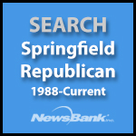 Springfield Republican search icon