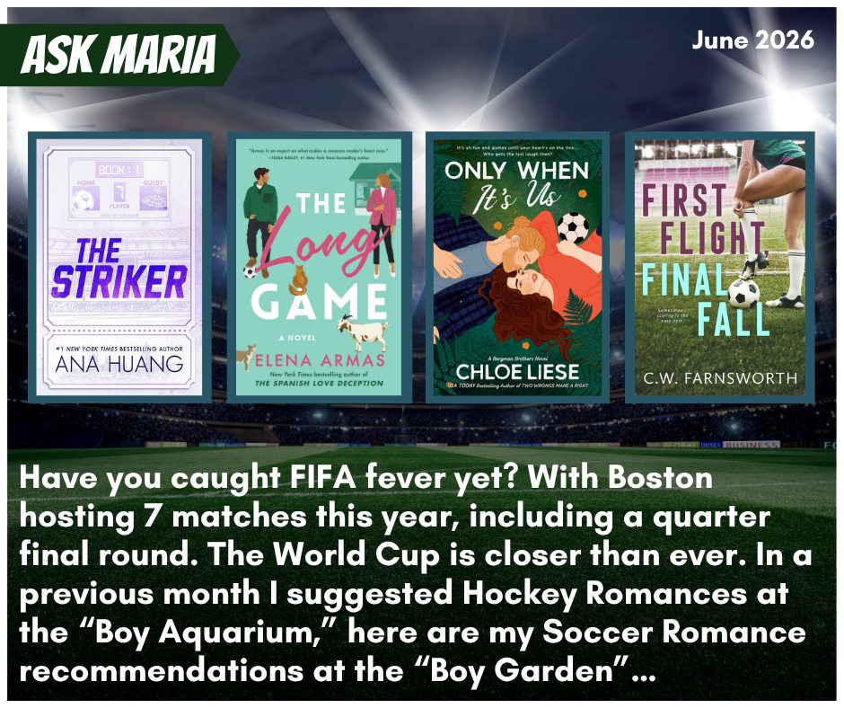 Soccer Romances